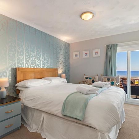 Anchor Guest House Haverfordwest Rum bild